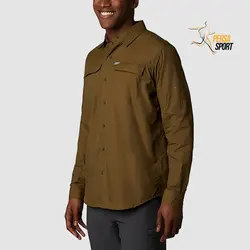 پیراهن مردانه کلمبیا Silver Ridge 2.0 Long Sleeve Shirt