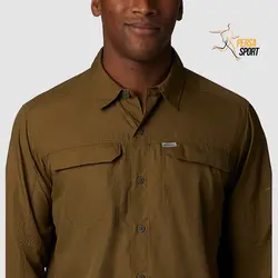 پیراهن مردانه کلمبیا Silver Ridge 2.0 Long Sleeve Shirt