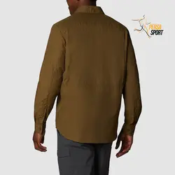 پیراهن مردانه کلمبیا Silver Ridge 2.0 Long Sleeve Shirt