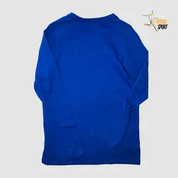 تیشرت آستین بلند پرساویر مدل Outdoor Camping
