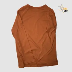 تیشرت آستین بلند پرساویر مدل Mountain Camp