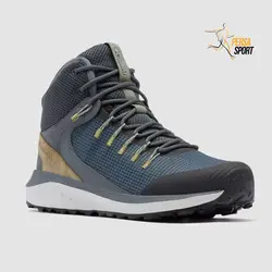بوت مردانه کلمبیا TRAILSTORM MID WATERPROOF