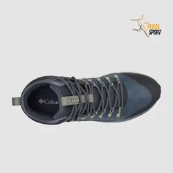 بوت مردانه کلمبیا TRAILSTORM MID WATERPROOF