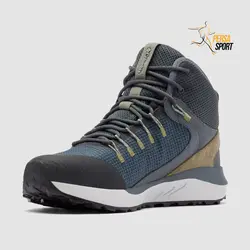 بوت مردانه کلمبیا TRAILSTORM MID WATERPROOF