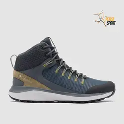 بوت مردانه کلمبیا TRAILSTORM MID WATERPROOF