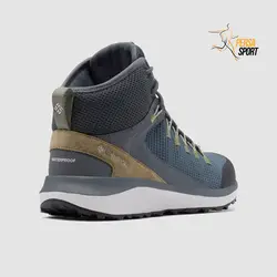 بوت مردانه کلمبیا TRAILSTORM MID WATERPROOF