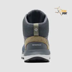 بوت مردانه کلمبیا TRAILSTORM MID WATERPROOF