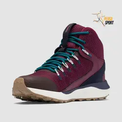 پوتین زنانه کلمبیا TRAILSTORM MID WATERPROOF