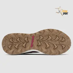 پوتین زنانه کلمبیا TRAILSTORM MID WATERPROOF
