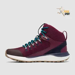پوتین زنانه کلمبیا TRAILSTORM MID WATERPROOF