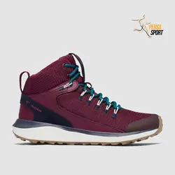پوتین زنانه کلمبیا TRAILSTORM MID WATERPROOF