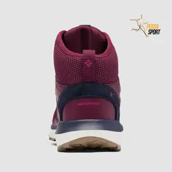 پوتین زنانه کلمبیا TRAILSTORM MID WATERPROOF