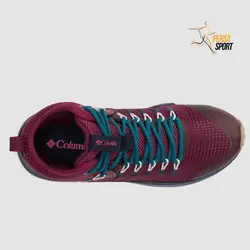 پوتین زنانه کلمبیا TRAILSTORM MID WATERPROOF