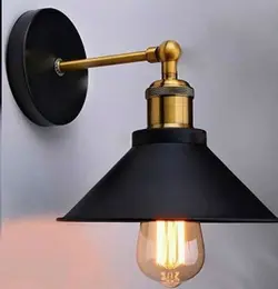 دیوارکوب مدرن مدل کاسه‌دار