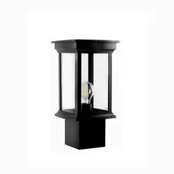 چراغ پارکی مدل SH-1634