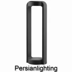 چراغ پارکی کد SH-6402