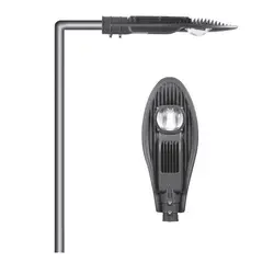 کله چراغ خیابانی مدل sh-7150