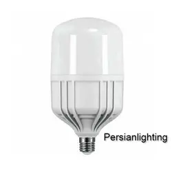لامپ ال ای دی مدل استوانه‌ای 30 وات
