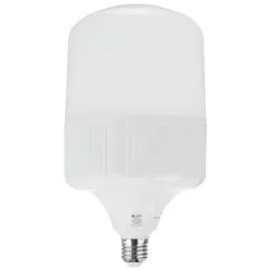 لامپ ال ای دی مدل استوانه‌ای 50 وات