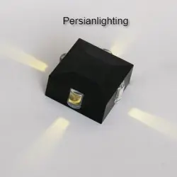 چراغ دکوراتیو مدل پلازا