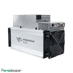 واتس ماینر M20S - پرسیس بازار