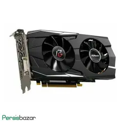 کارت گرافیک ASRock RX 580 - پرسیس بازار
