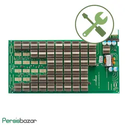 تعمیر هشبرد ماینر - پرسیس بازار