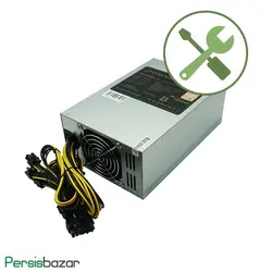 تعمیر پاور ماینر - پرسیس بازار