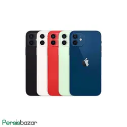 گوشی آیفون 12 مینی اپل - پرسیس بازار