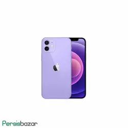 گوشی آیفون 12 مینی اپل - پرسیس بازار