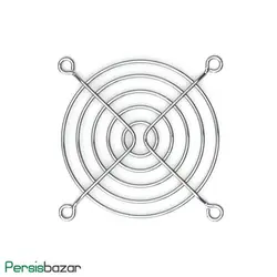 گارد فن پاور ماینر 6 سانت - پرسیس بازار