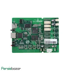 کنترل برد ماینر Antminer S9j, S9i, S9 - پرسیس بازار