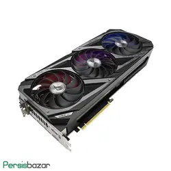 کارت گرافیک Aorus RTX 3070 - پرسیس بازار