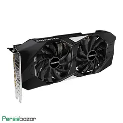 کارت گرافیک Gigabyte RTX 2060 - پرسیس بازار