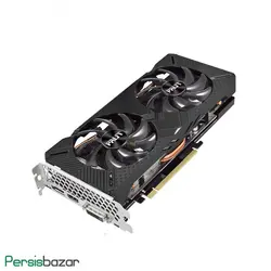 کارت گرافیک Palit GTX 1660 - پرسیس بازار