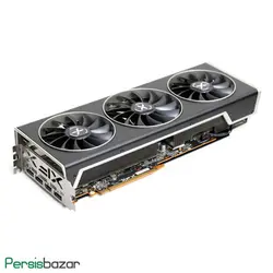 کارت گرافیک XFX RX 6700 - پرسیس بازار