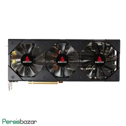کارت گرافیک Biostar RX 5700 - پرسیس بازار