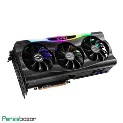 کارت گرافیک EVGA RTX 3090 - پرسیس بازار