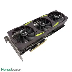 کارت گرافیک Manli RTX 3080 - پرسیس بازار