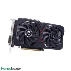 کارت گرافیک Colorful RTX 2060 - پرسیس بازار