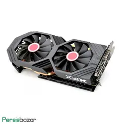 کارت گرافیک XFX RX 590 - پرسیس بازار