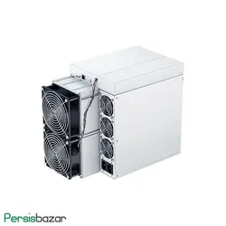 ماینر Antminer KS3 - پرسیس بازار