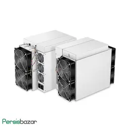 ماینر Antminer KS3 - پرسیس بازار