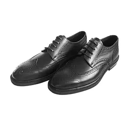 کفش مردانه کلاسیک مدل 3025 مشکی