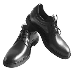 کفش مردانه کلاسیک مدل 3030 مشکی