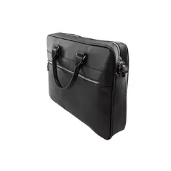 کیف اداری مشکی مدل 408