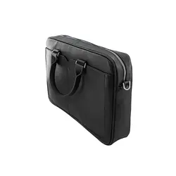 کیف اداری مشکی مدل 406