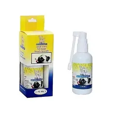 اسپري خوشبو کننده دهان H&amp;J pet