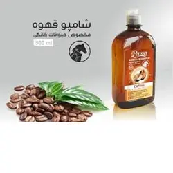 شامپوی پرسا 500 سی سی
