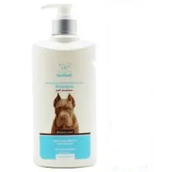 شامپو ضد باکتري nunbell